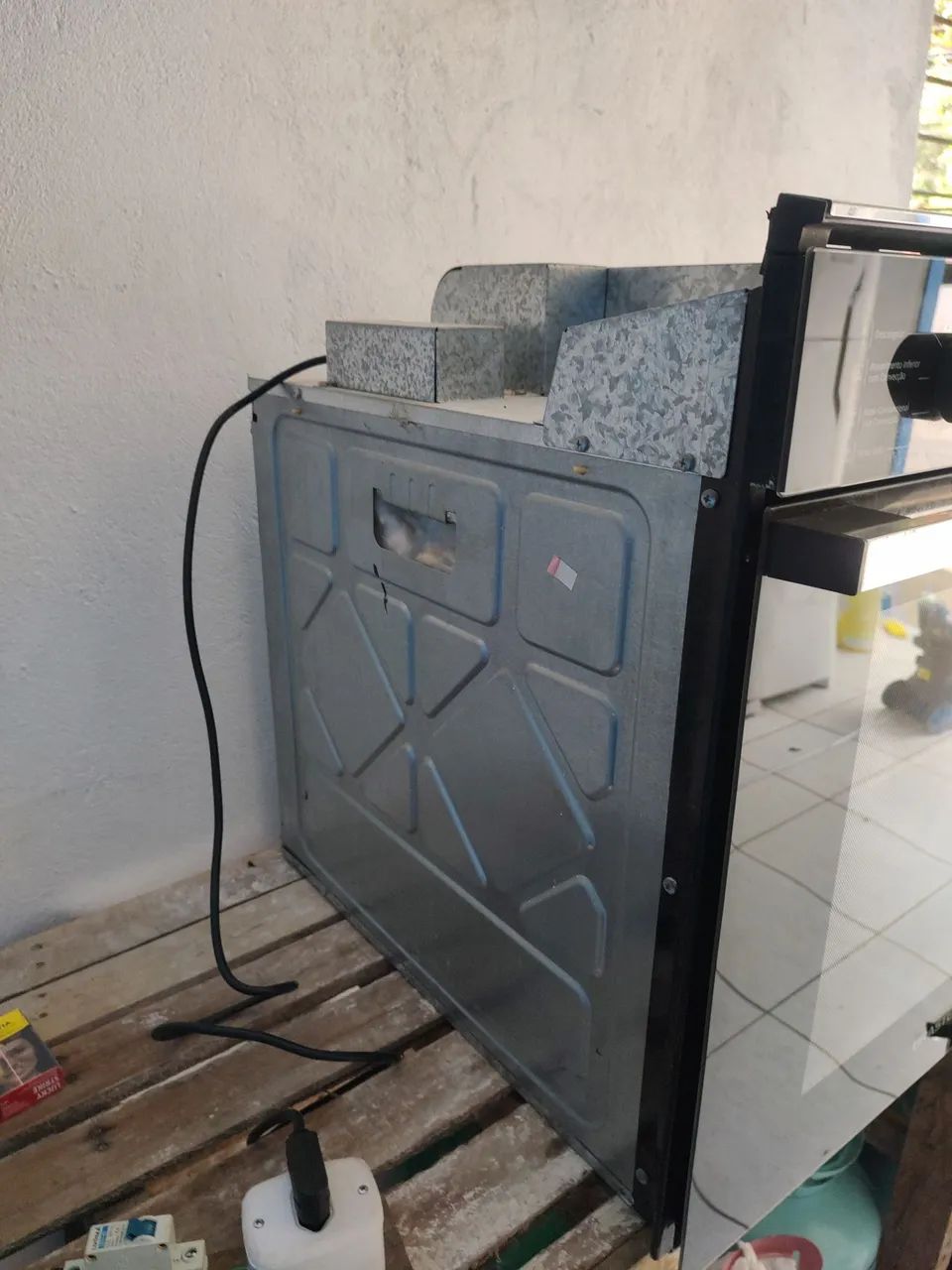 Forno Brastemp  - Foto 6