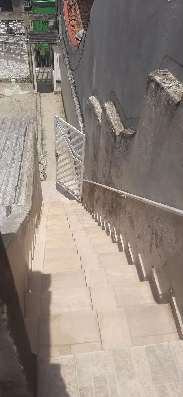 Foto - Diadema - Vila Nogueira