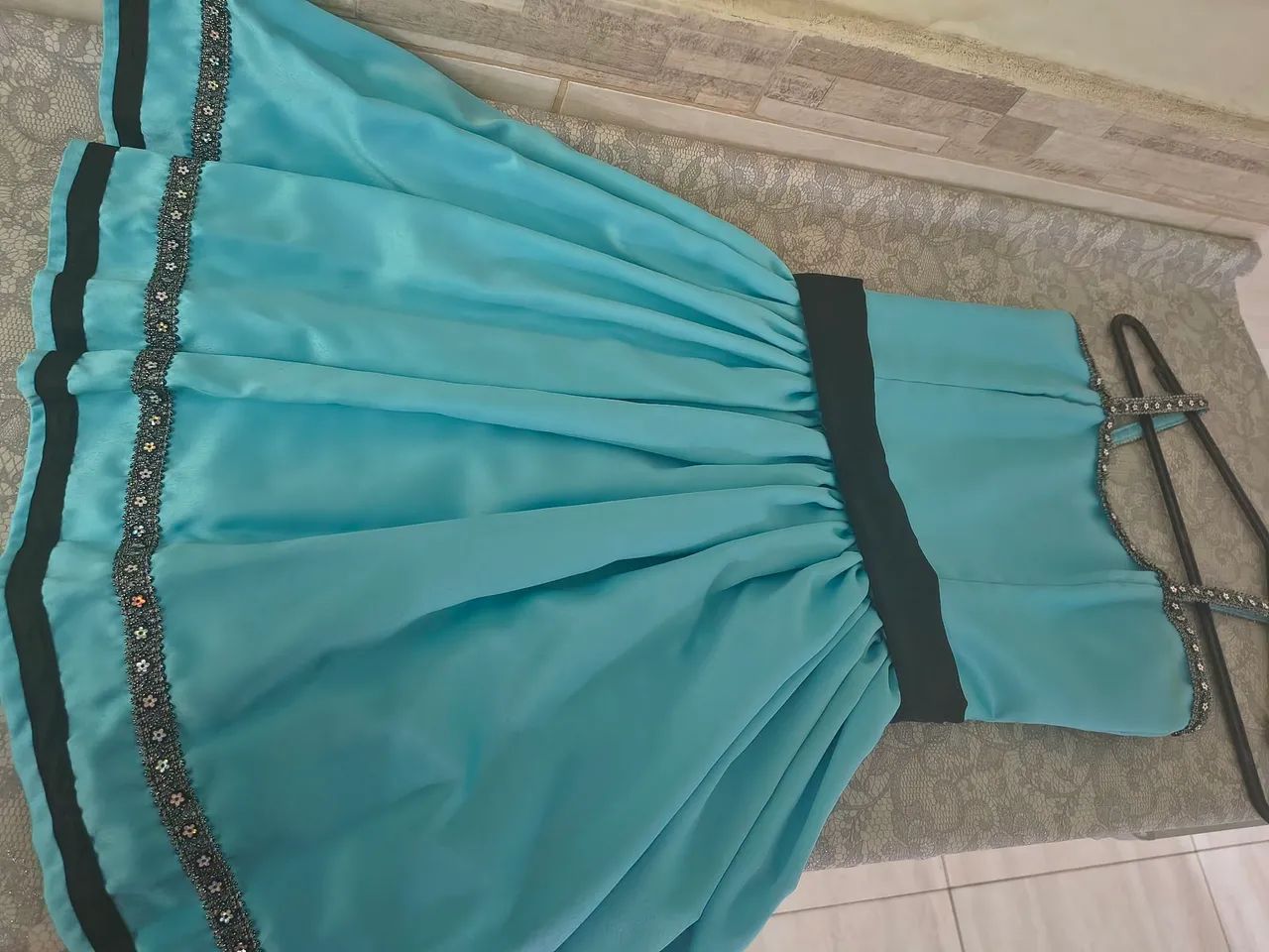Vestido infantil  - Foto 5