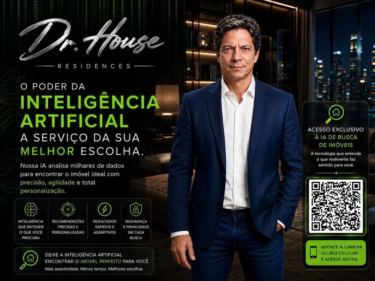 Sala Comercial Impecável com Antessala no Coração do Méier! - Foto 11