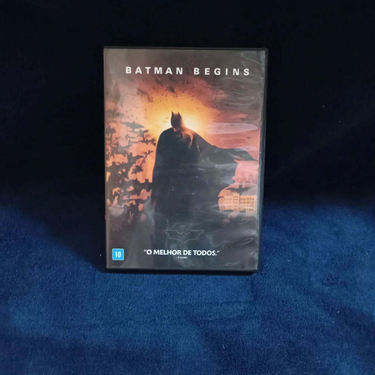Box Batman Cavaleiro das trevas - Foto 3