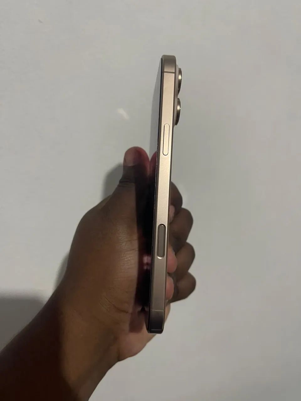 iPhone 16 Pro Max zero - Foto 2