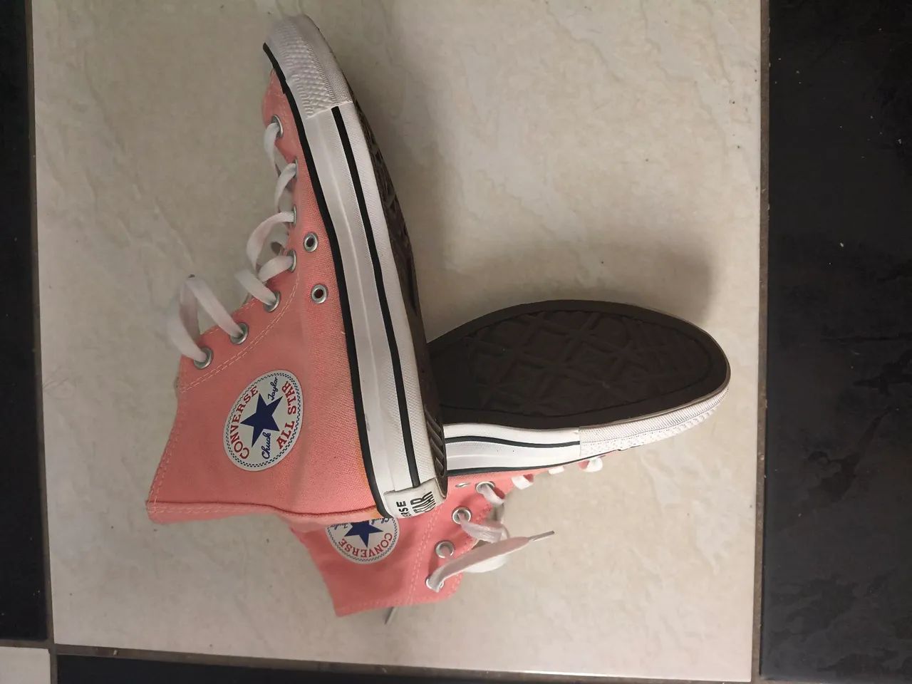 All star original rosé  - Foto 2