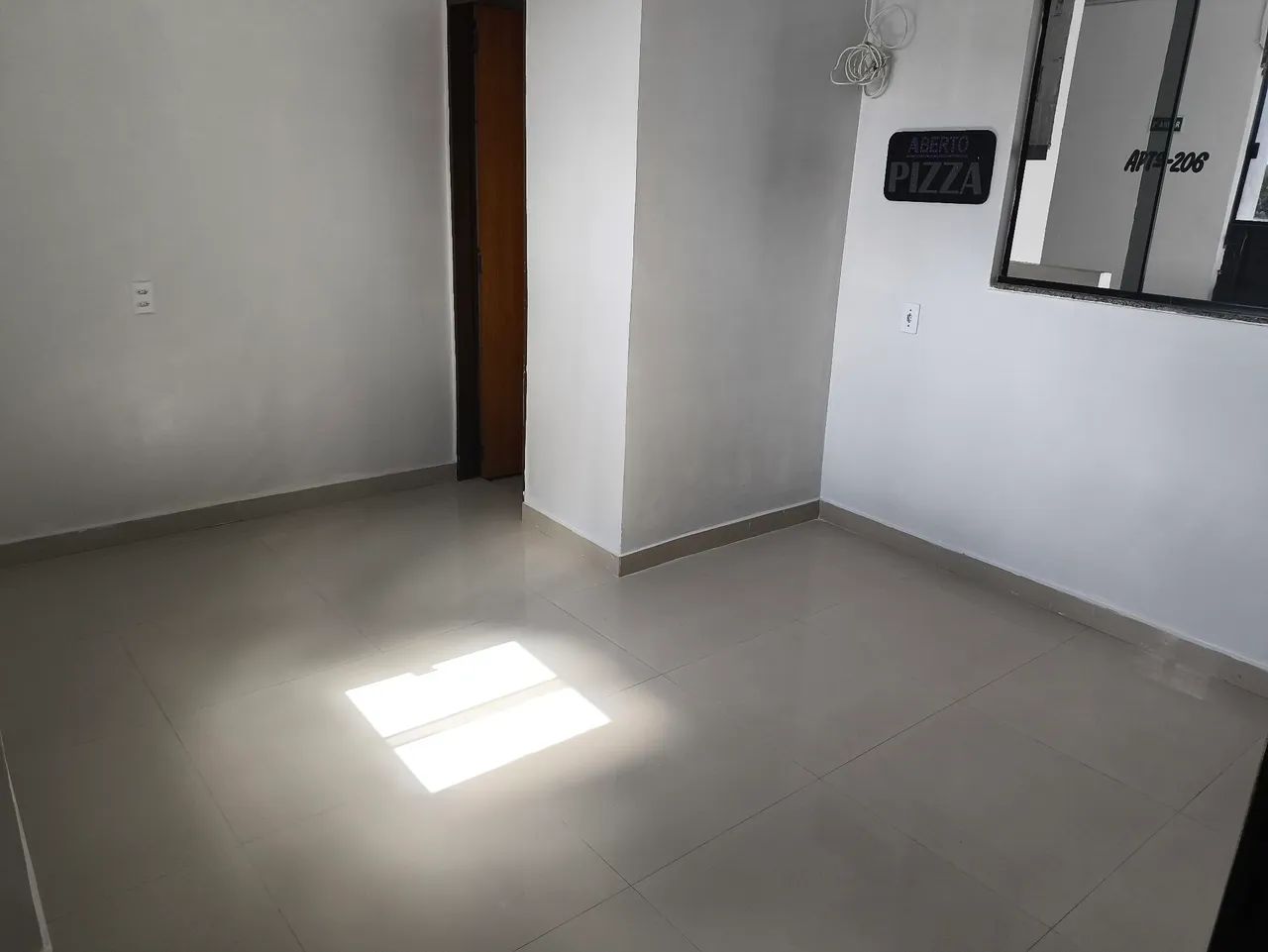 Apartamento kitnet  - Foto 5