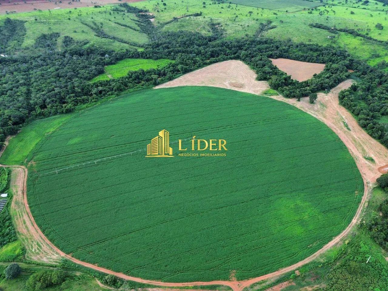 Fazenda no Município de Lagoa Grande - MG - Foto 5