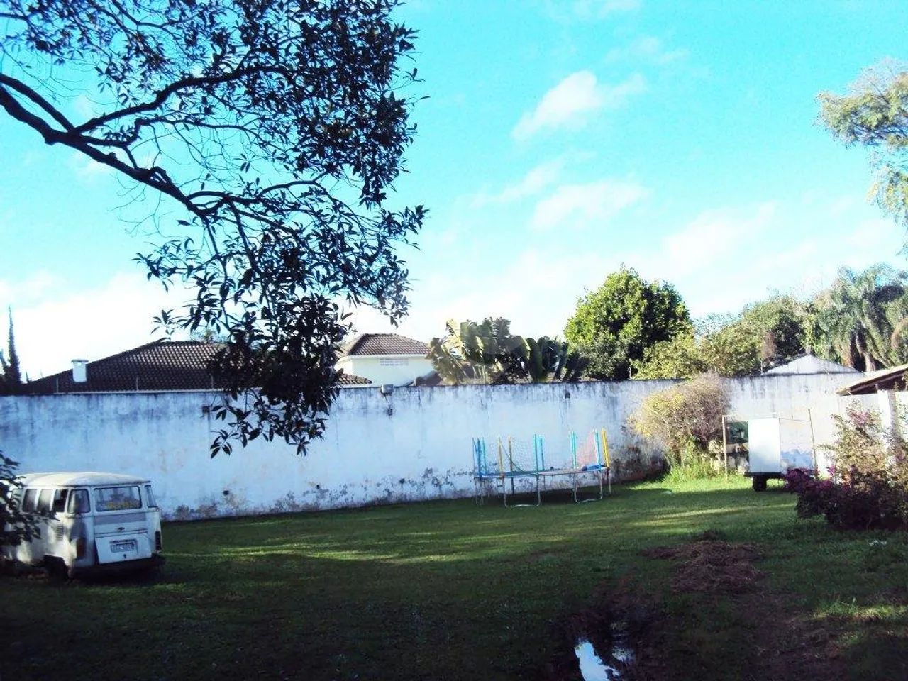 Terreno à venda em Interlagos - SP