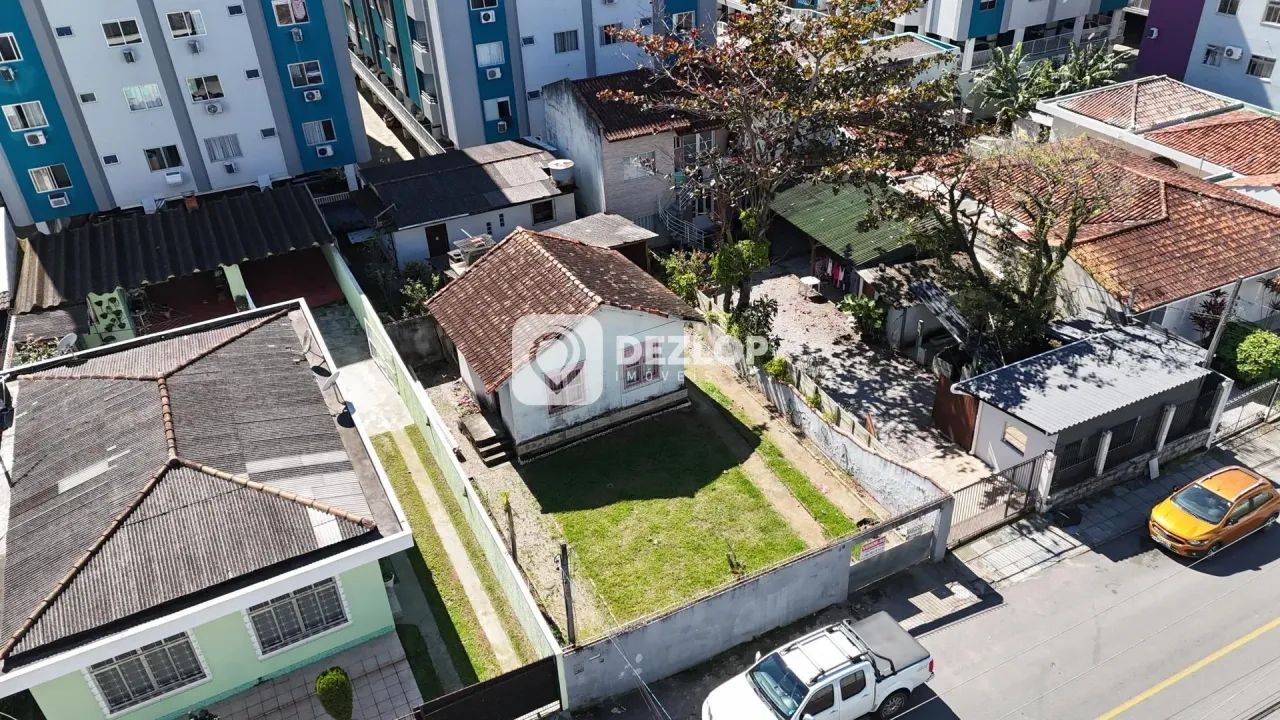 Terreno à Venda em Barreiros, São José - SC - Foto 4