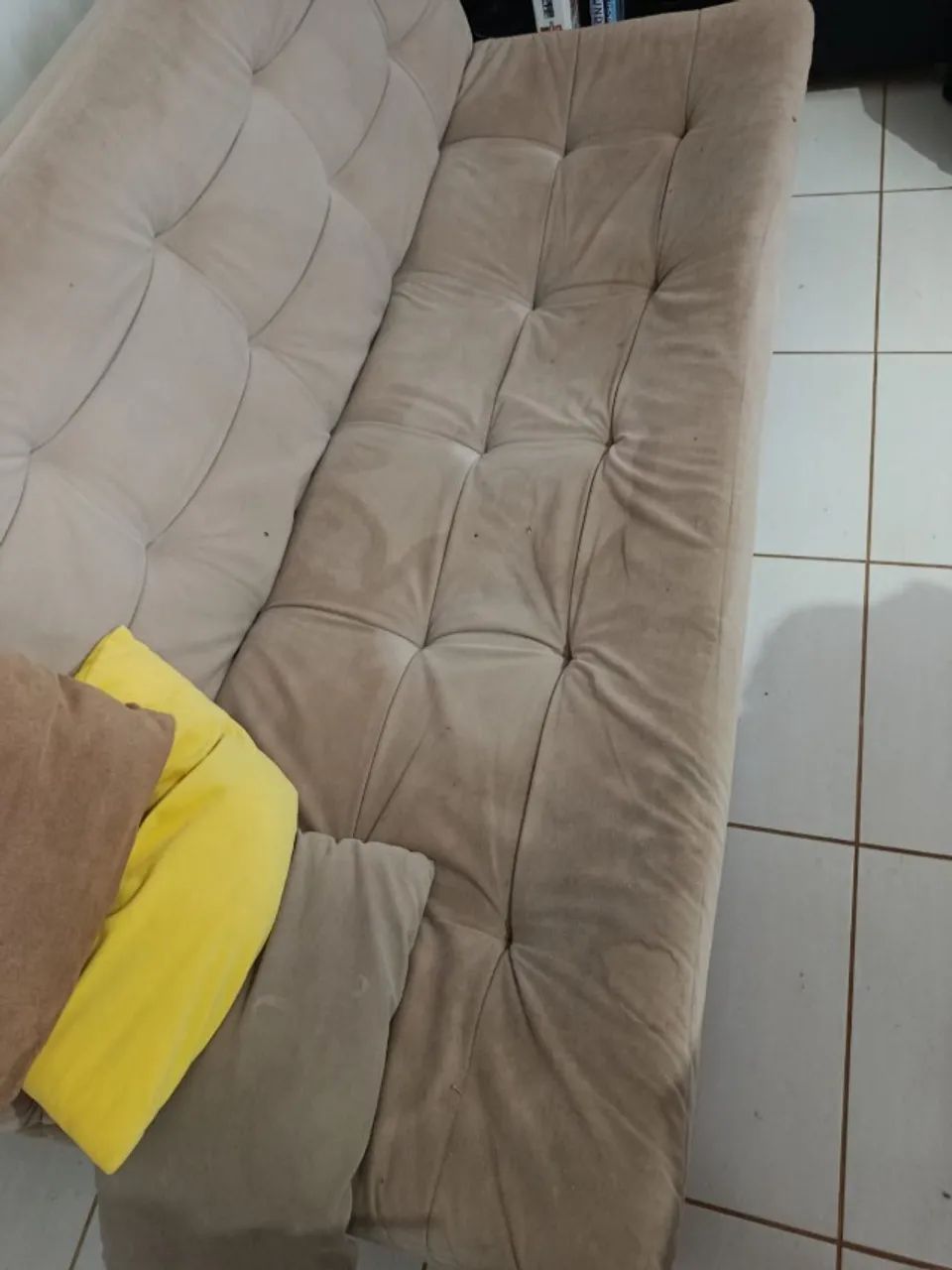 sofá cama usado - Foto 5