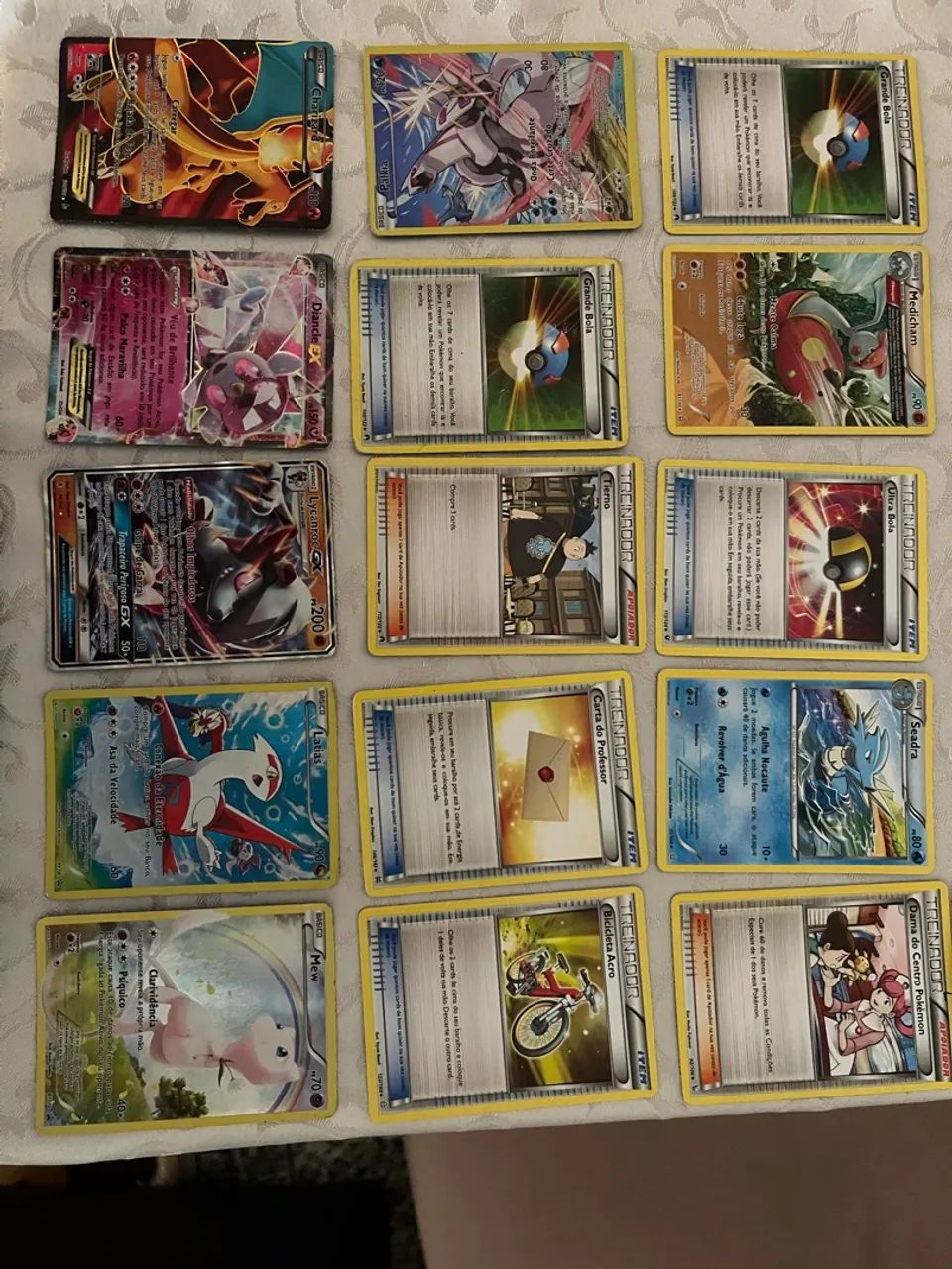 Cartas de Pokémon  - Foto 3