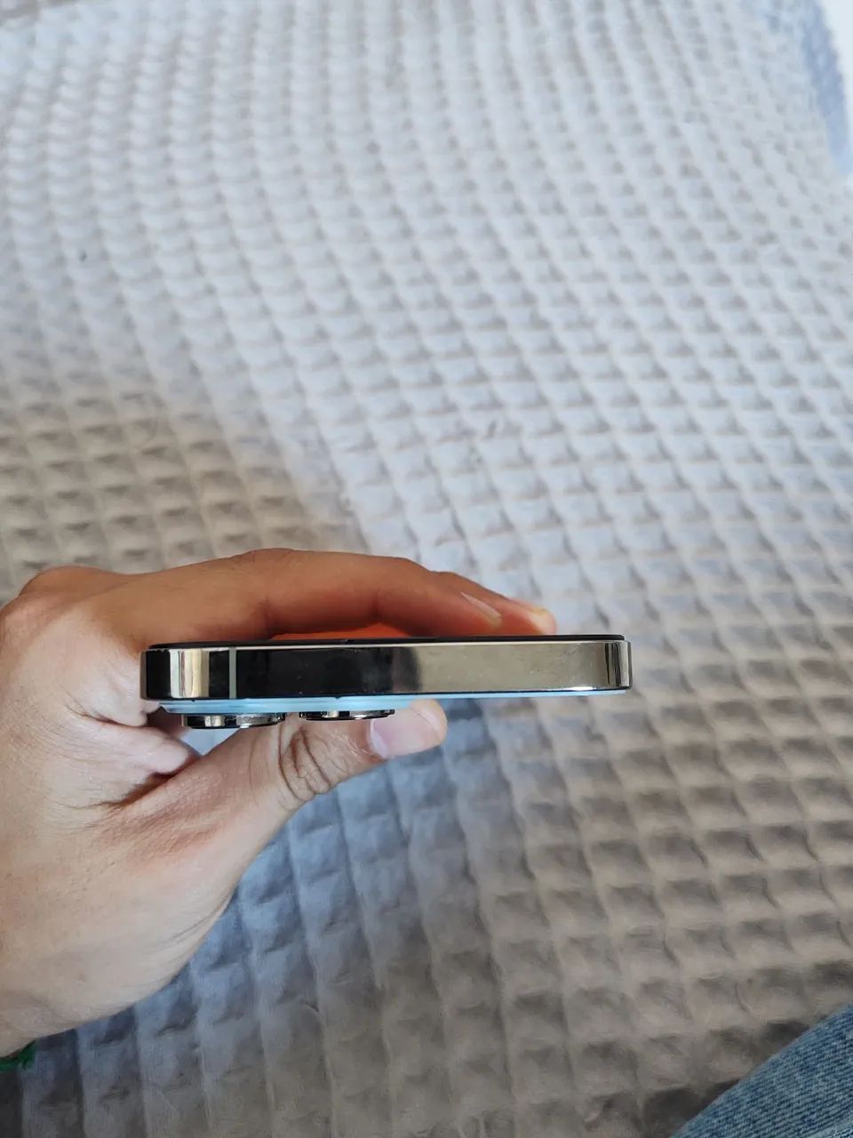 iPhone 14 pro Max  - Foto 5