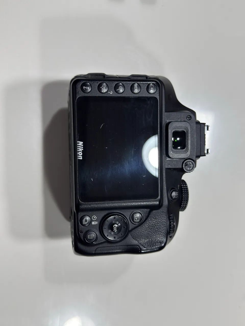 Nikon d3300 - Foto 3