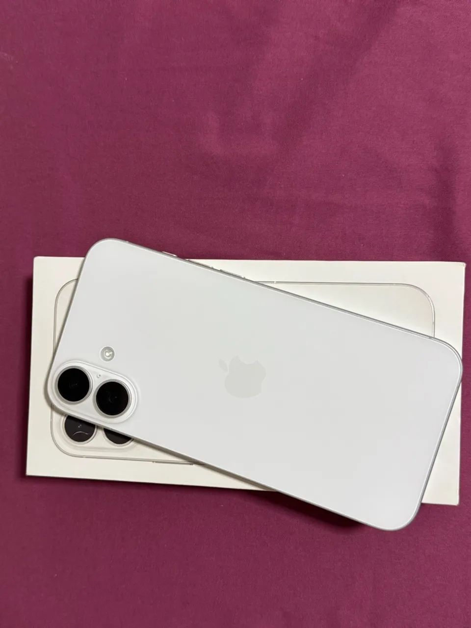 iPhone 16 plus 256gb - Foto 5
