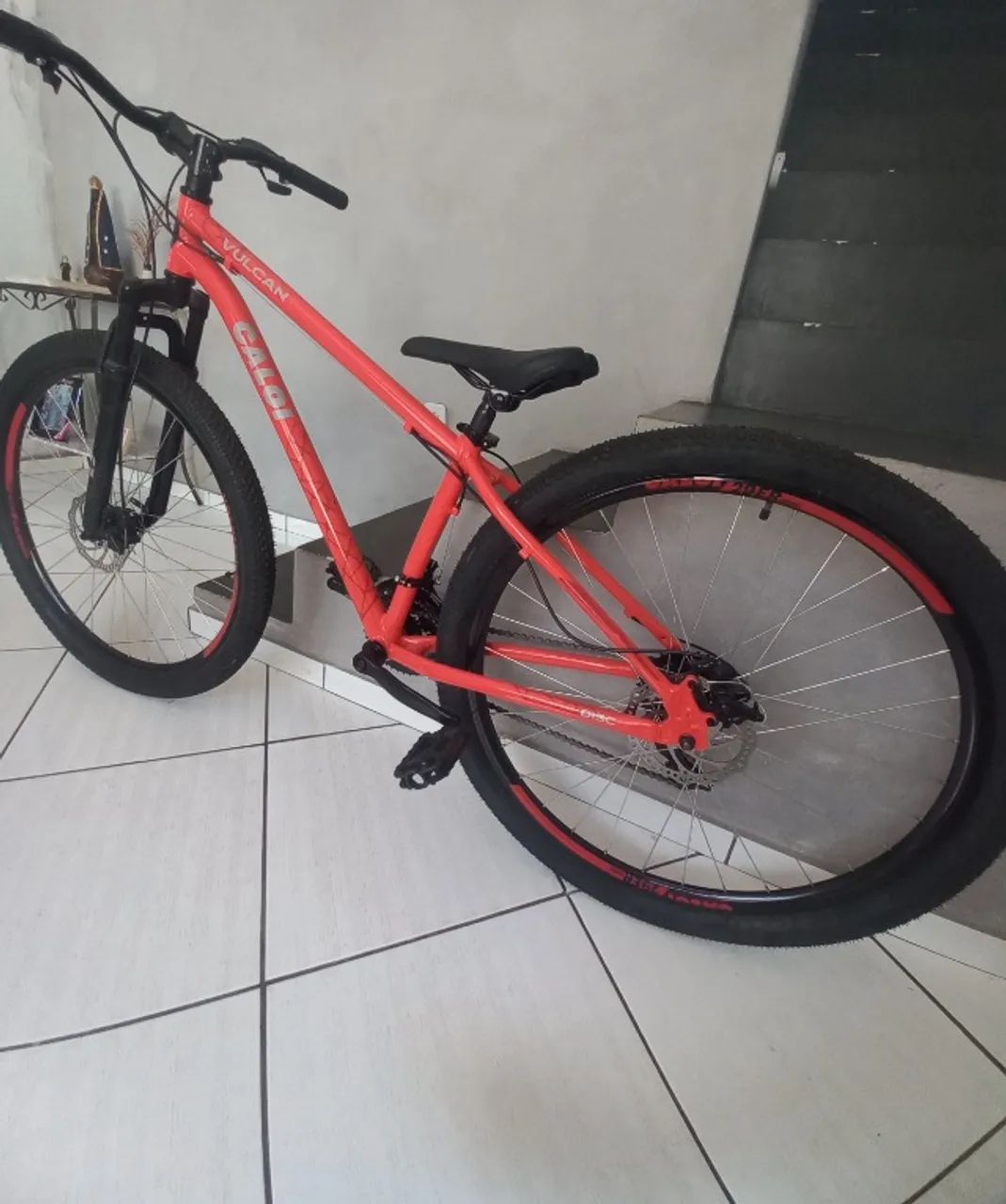 Bike semi nova - Foto 4