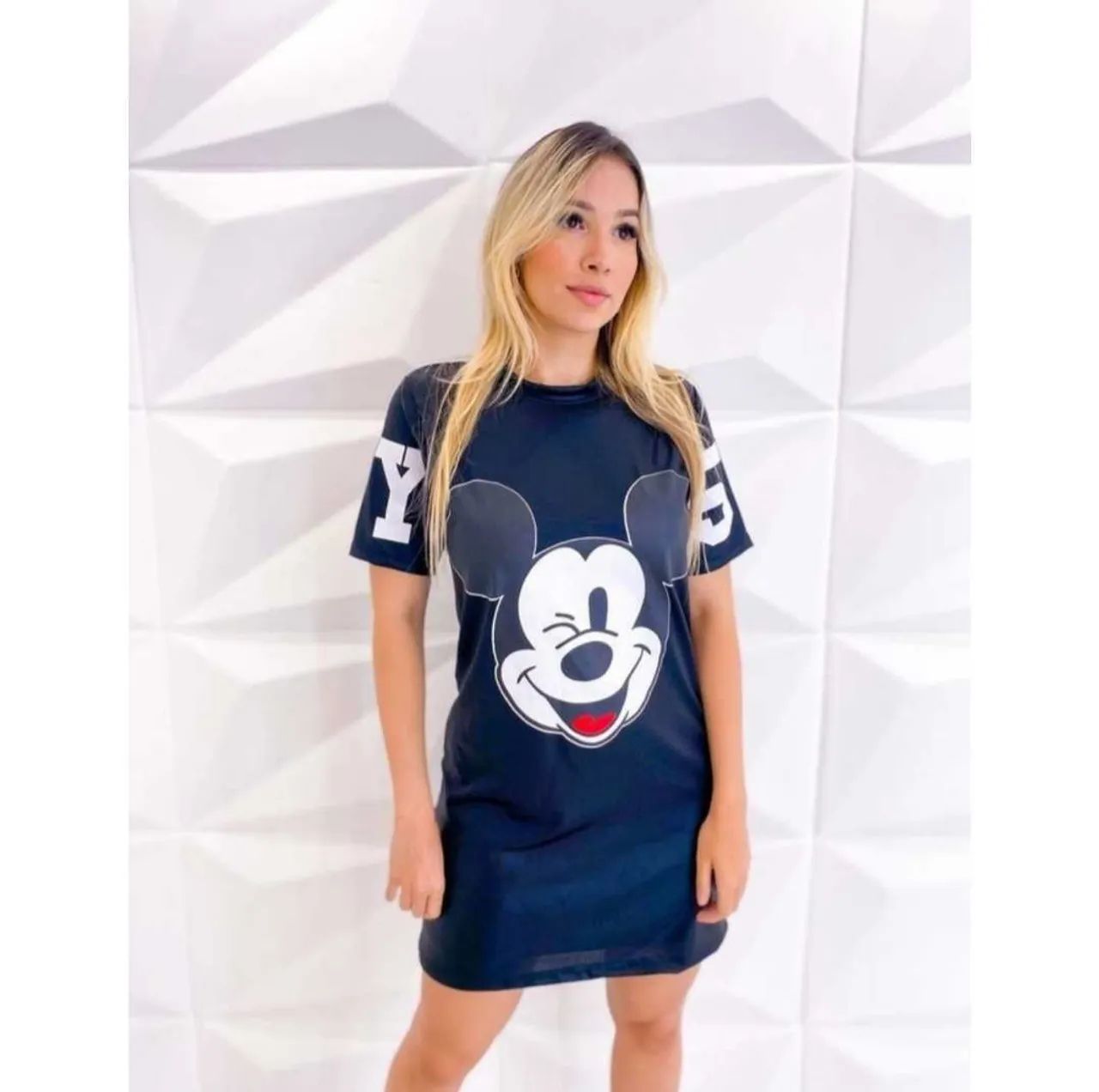 Vestido Mickey - Foto 3