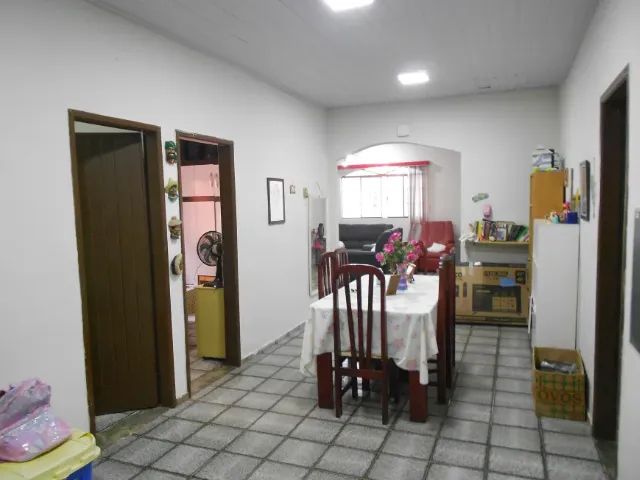 Casa na Vila Passos a venda