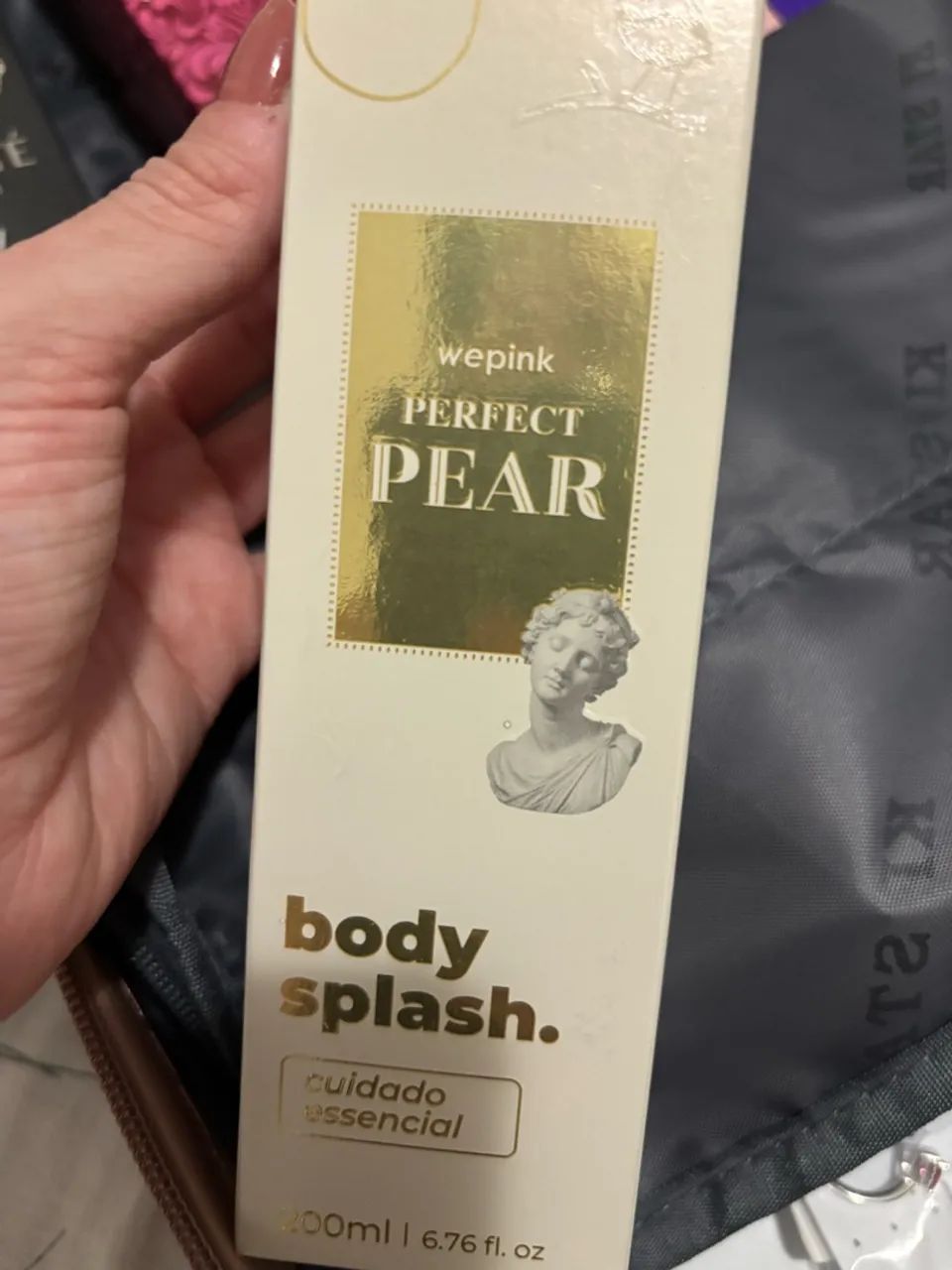 BODYSPLASH WEPINK - Foto 3