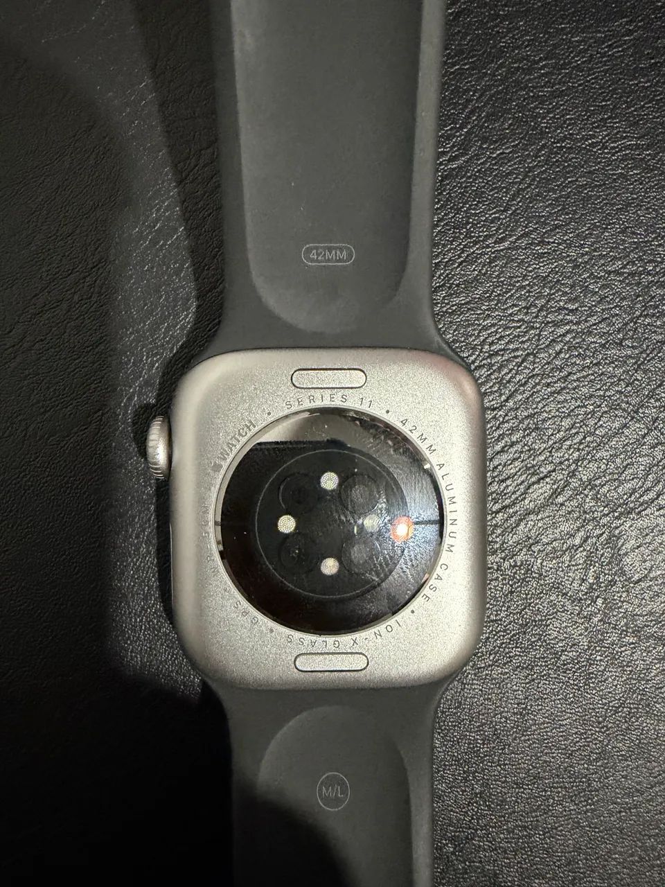 Apple Watch Séries 11 42mm - Foto 2