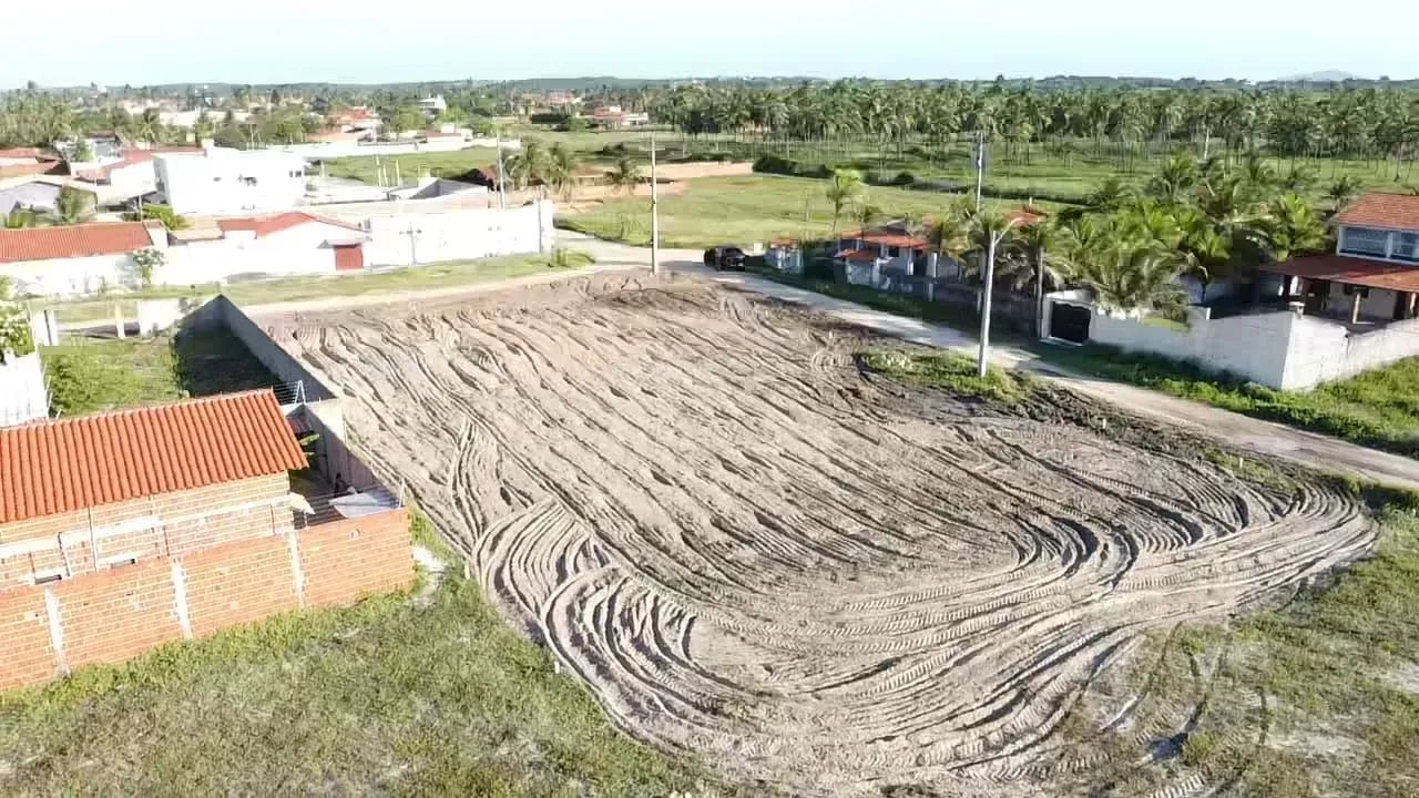 LOTEAMENTO BARRA DA CAPONGA - Foto 5