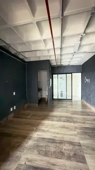 Sala comercial para locação - Foto 2