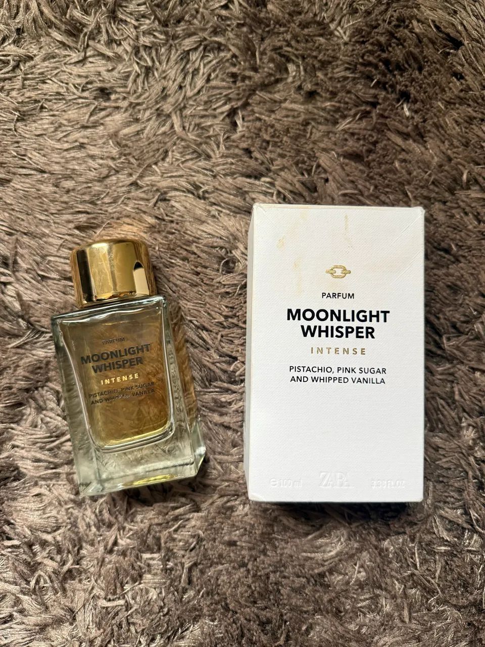 Perfum moonlight whisper intense - Zara  - Foto 3