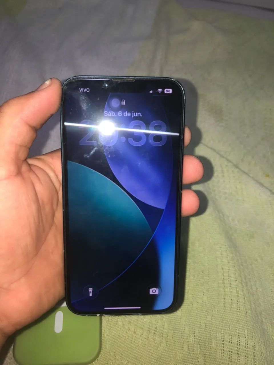 iPhone 14 - Foto 4