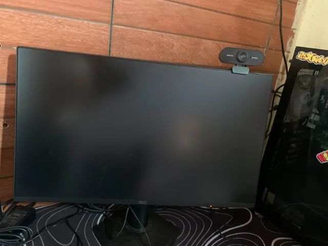 PC GAMER COMPLETO DE ALTO NÍVEL - Foto 2