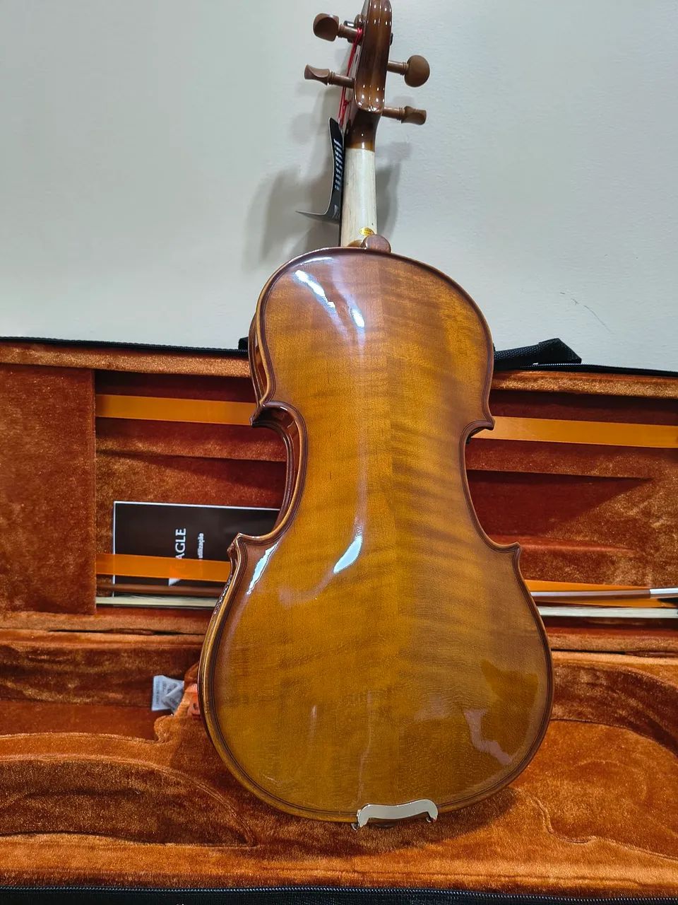 Violino Eagle VE441 Completo  - Foto 3