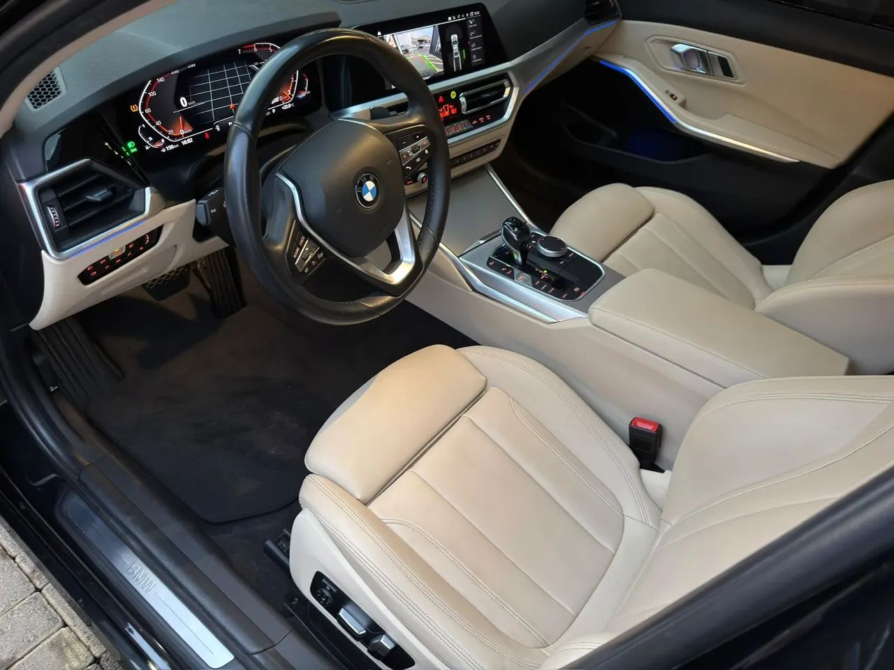 BMW 320I 320i 2021 - Foto 5