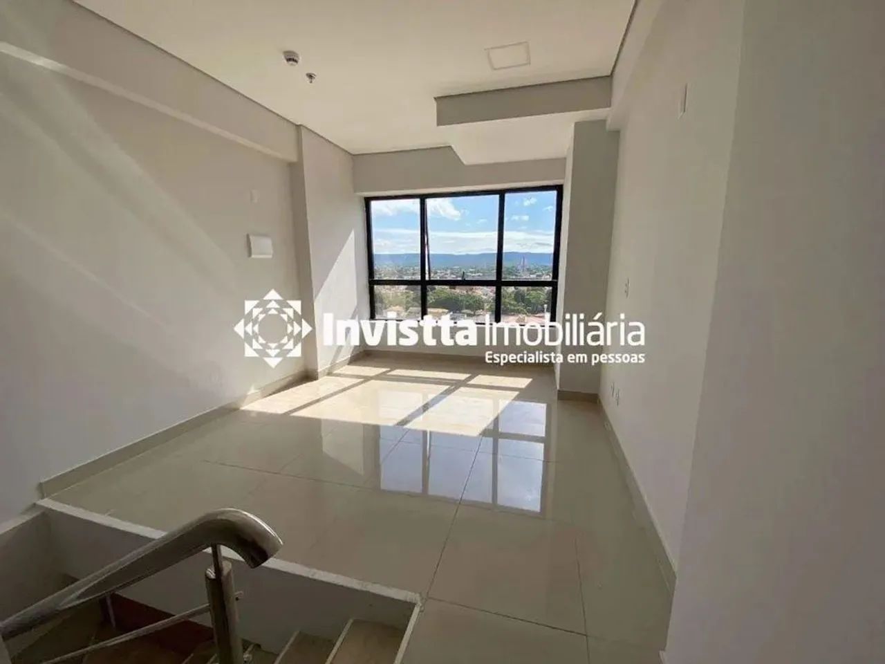 Sala comercial com pé-direito duplo no Palmas Business Center na 106 Norte - Foto 4