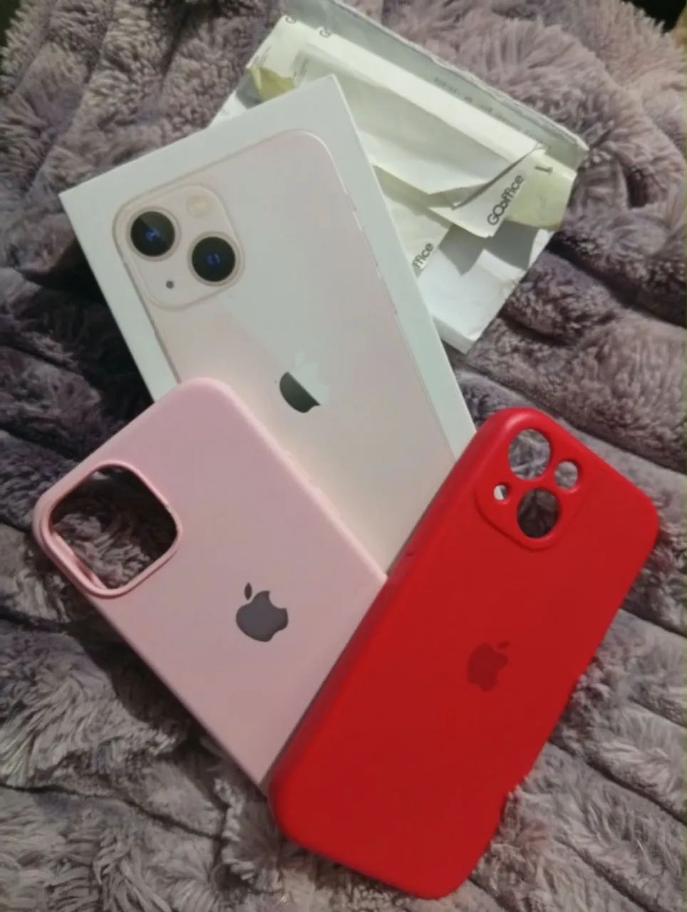 iPhone 13 Mini 128 GB 