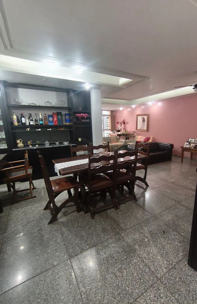 Exclusividade e Sofisticação Praia do Canto Vista Mar - Foto 3