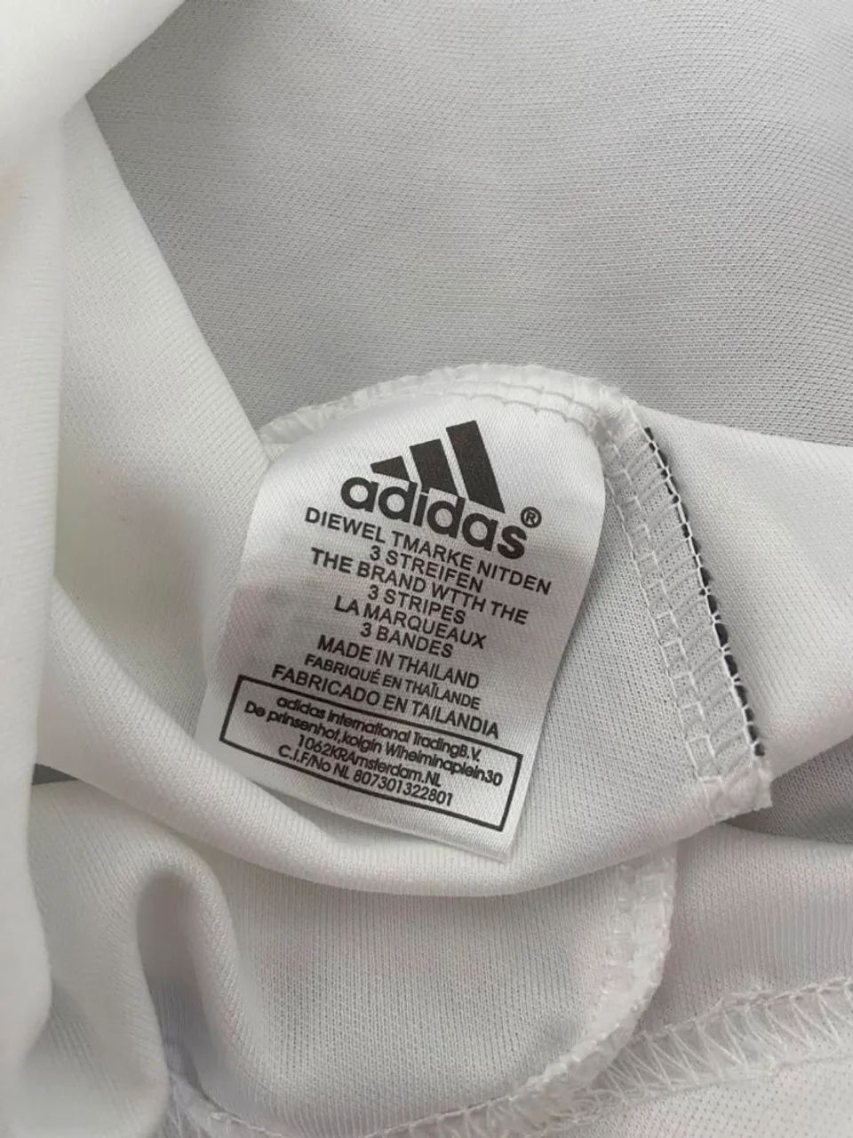 Camisa Retrô 2001 - Foto 3