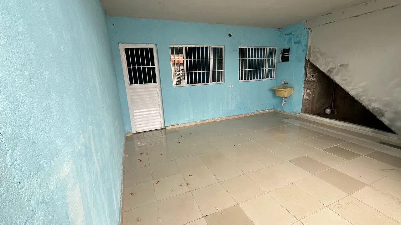 Foto - Sorocaba - Jardim Santo Amaro