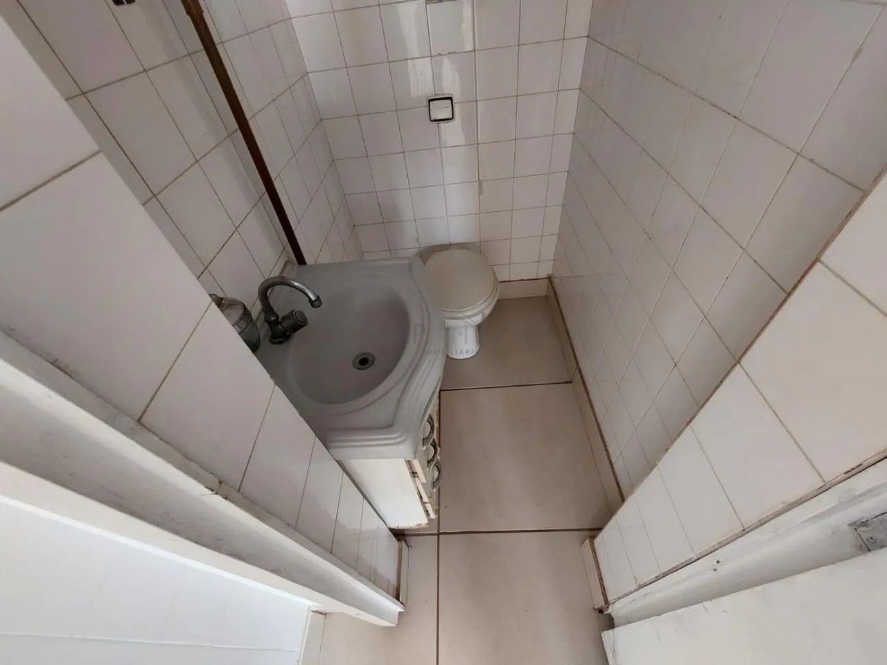 salão - Jardim Eulina - Campinas - Foto 2