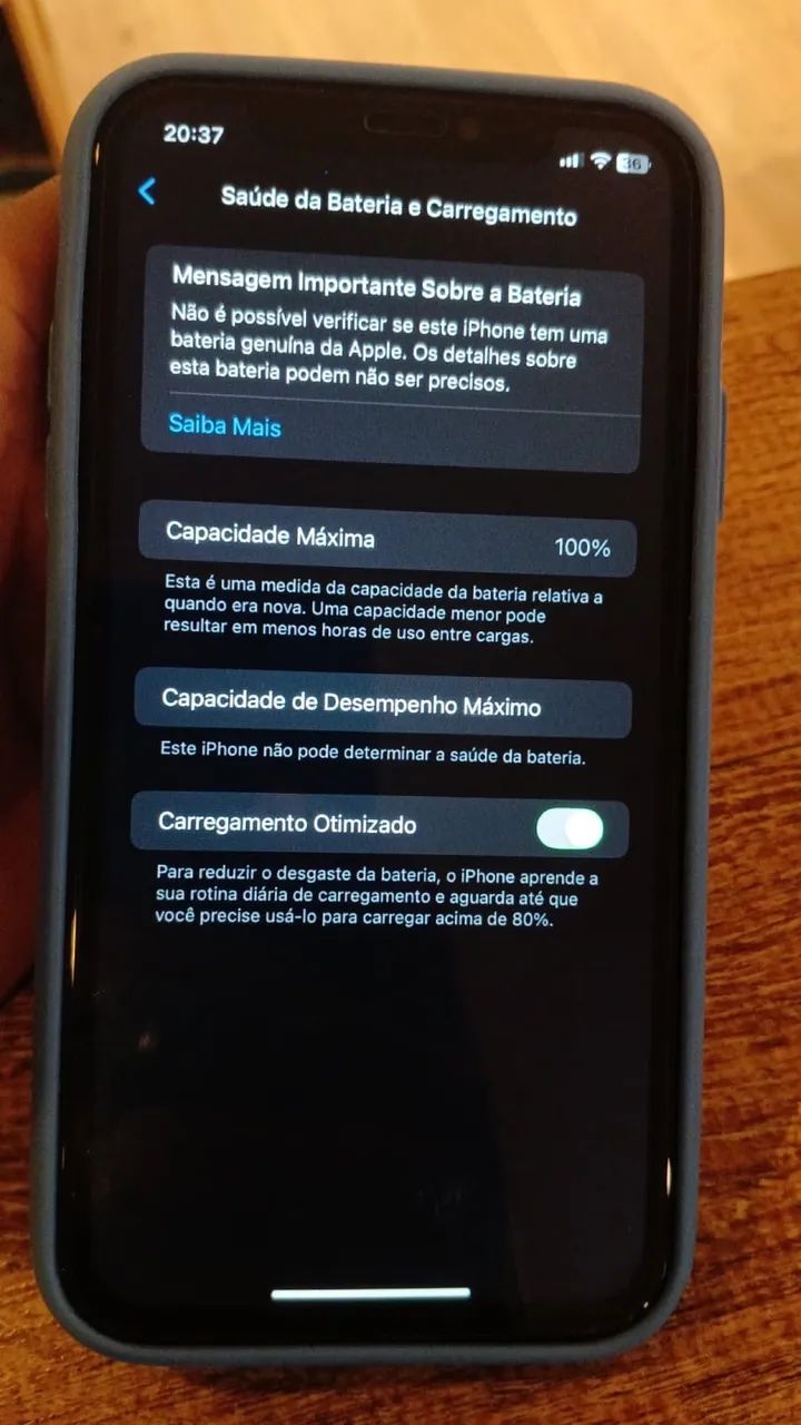 Iphone xr - Foto 5