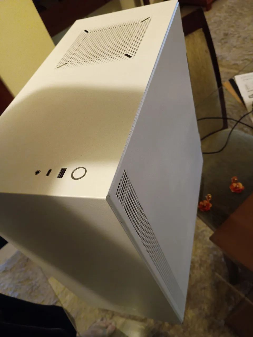Gabinete nzxt  - Foto 3