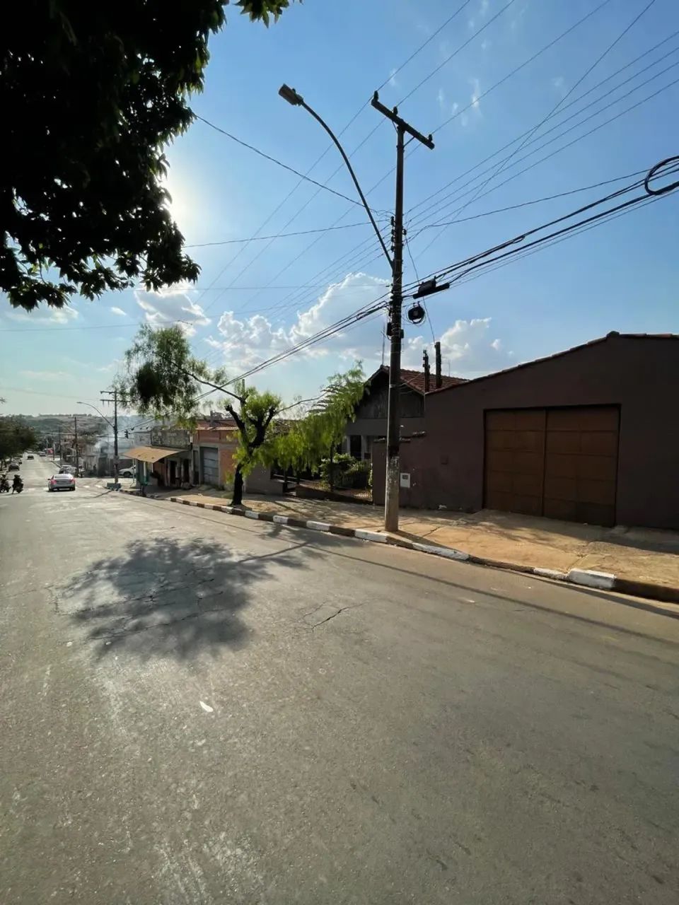 Área central em Cosmópolis-SP, com 1.349,59m². Valor reduzido. - Foto 4