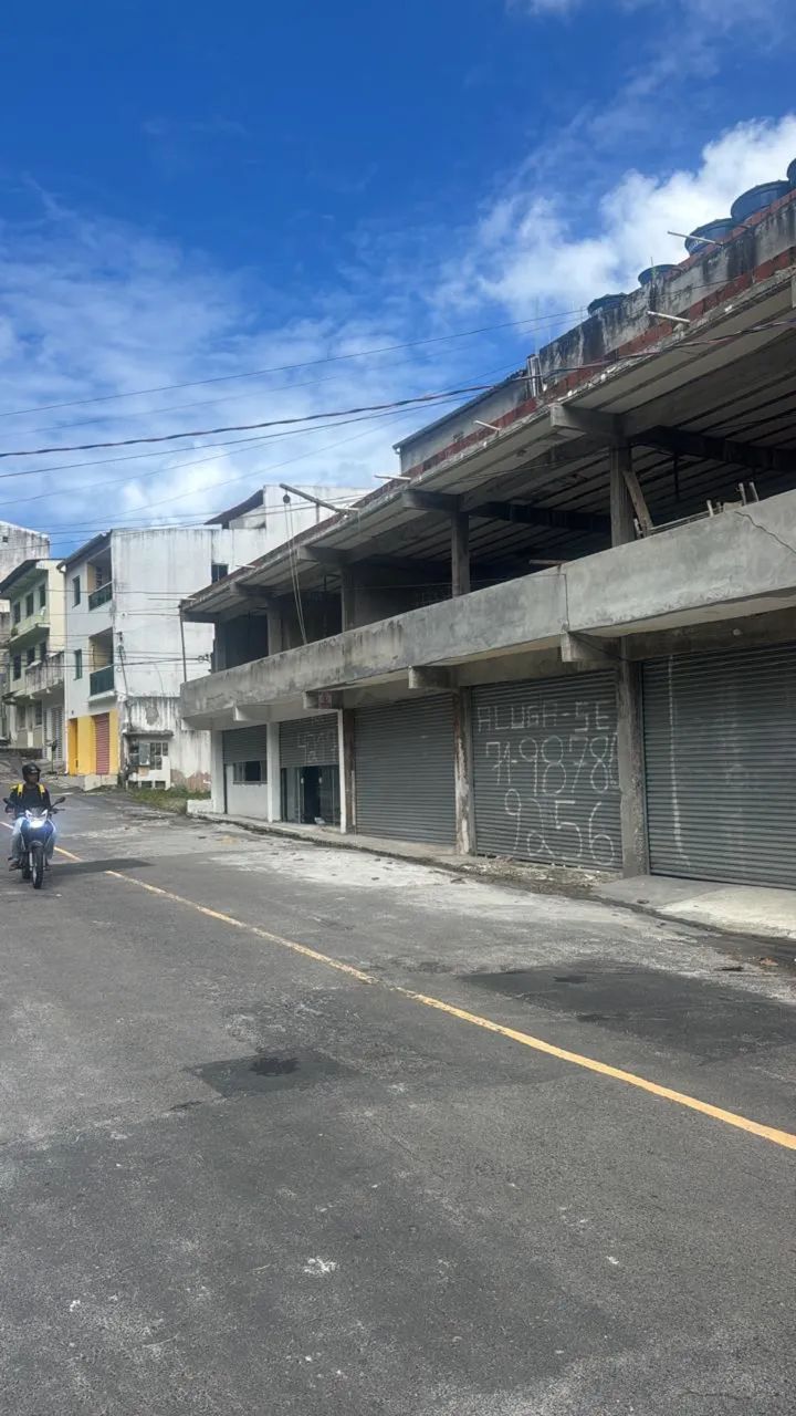 LOJA E SALAS PARA ALUGUEL NO IMBUI - Foto 2