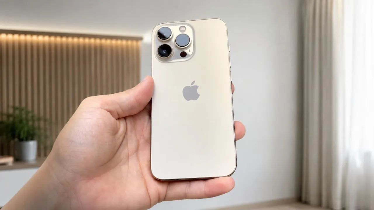 Iphone 13 Pro 128GB Original