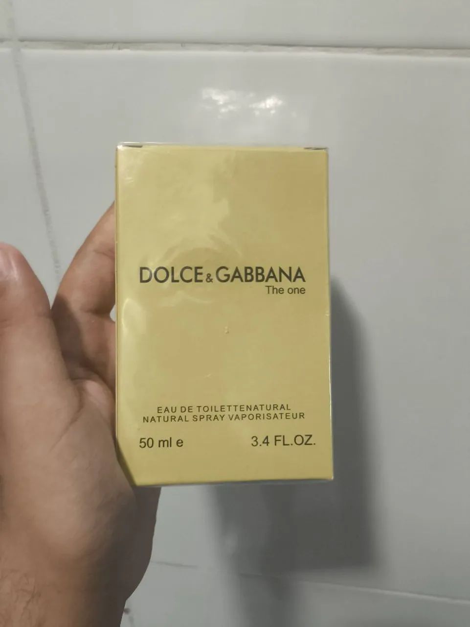 Perfume importado  - Foto 2