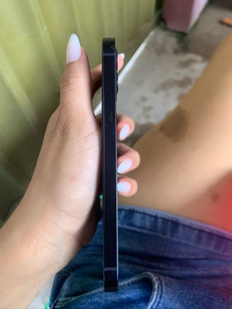 iPhone 12 64gb sem nenhum problema  - Foto 3