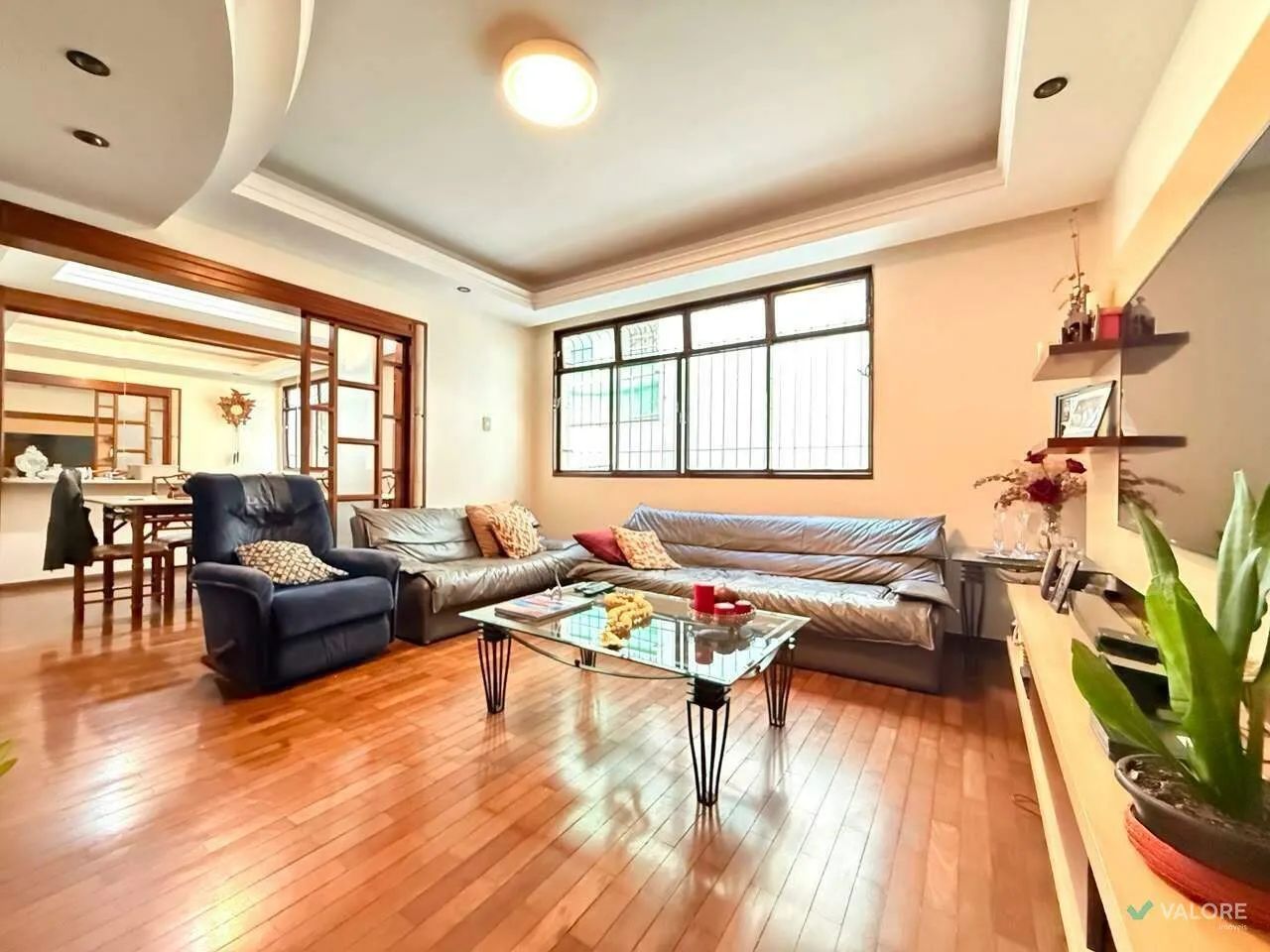Apartamento de 4 quartos, à venda, no Sion - Foto 3