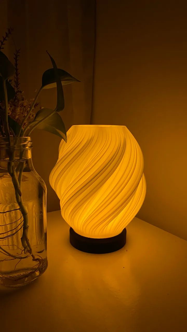 Luminária Flama | Design moderno e decoração  - Foto 2