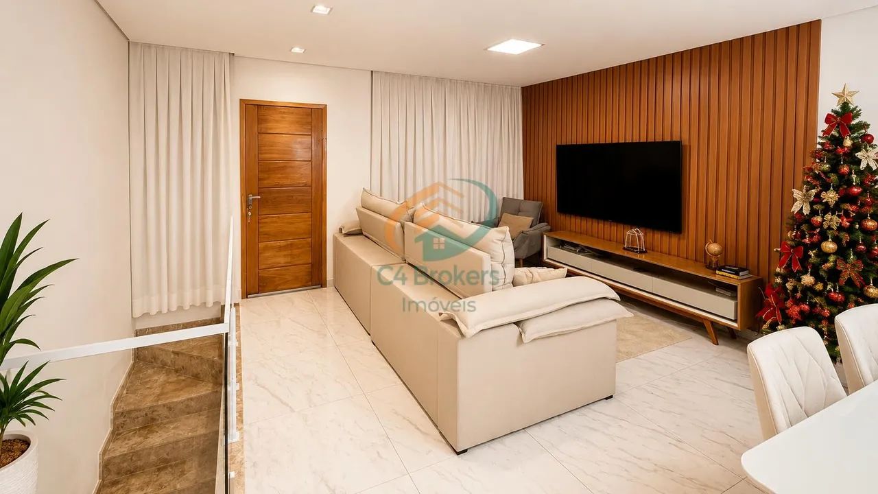 Casa em Jardim Izildinha - Guarulhos - Foto 3