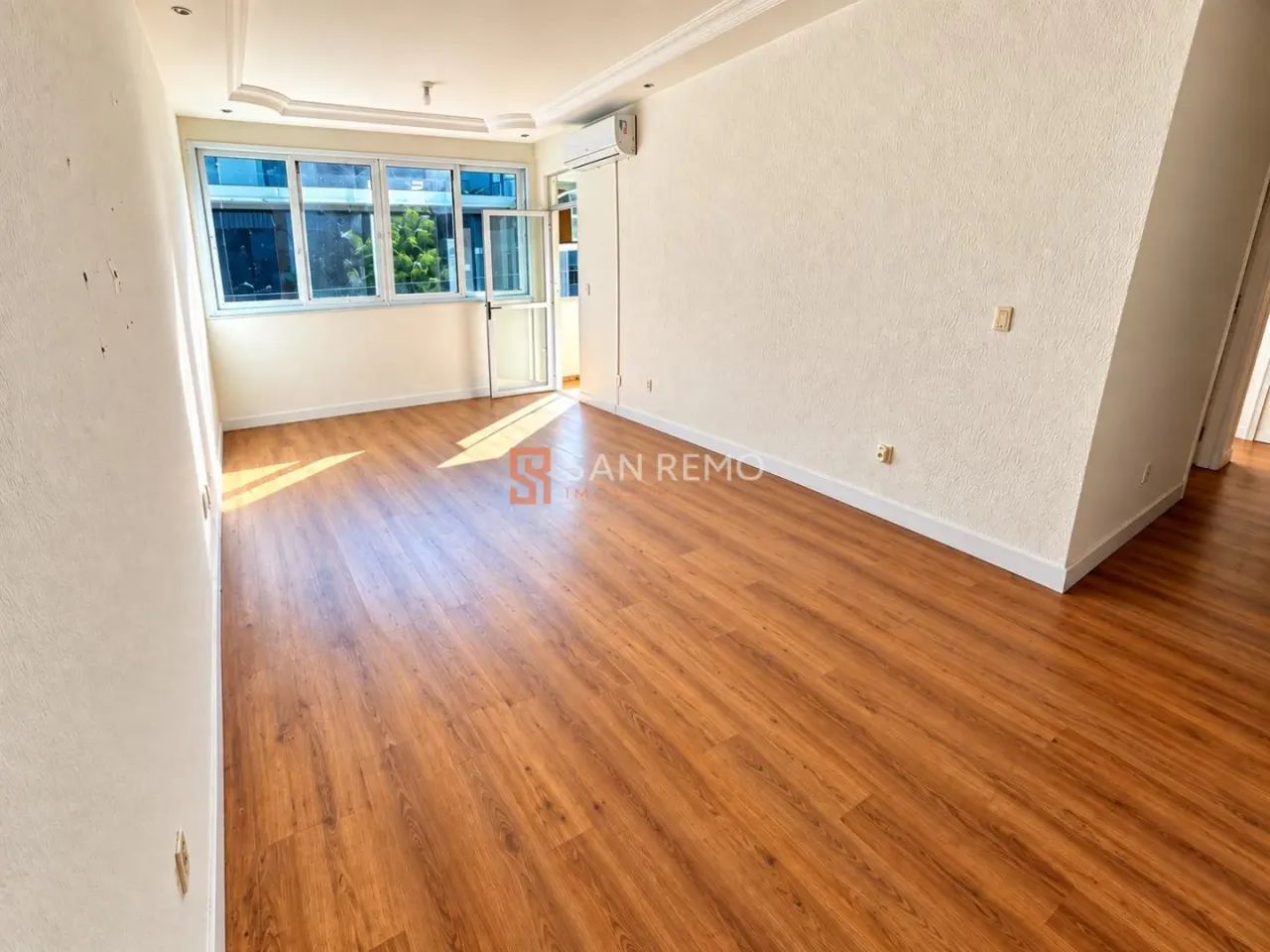Córrego Grande | Apartamento 4 quartos, sendo 1 suite - Foto 2