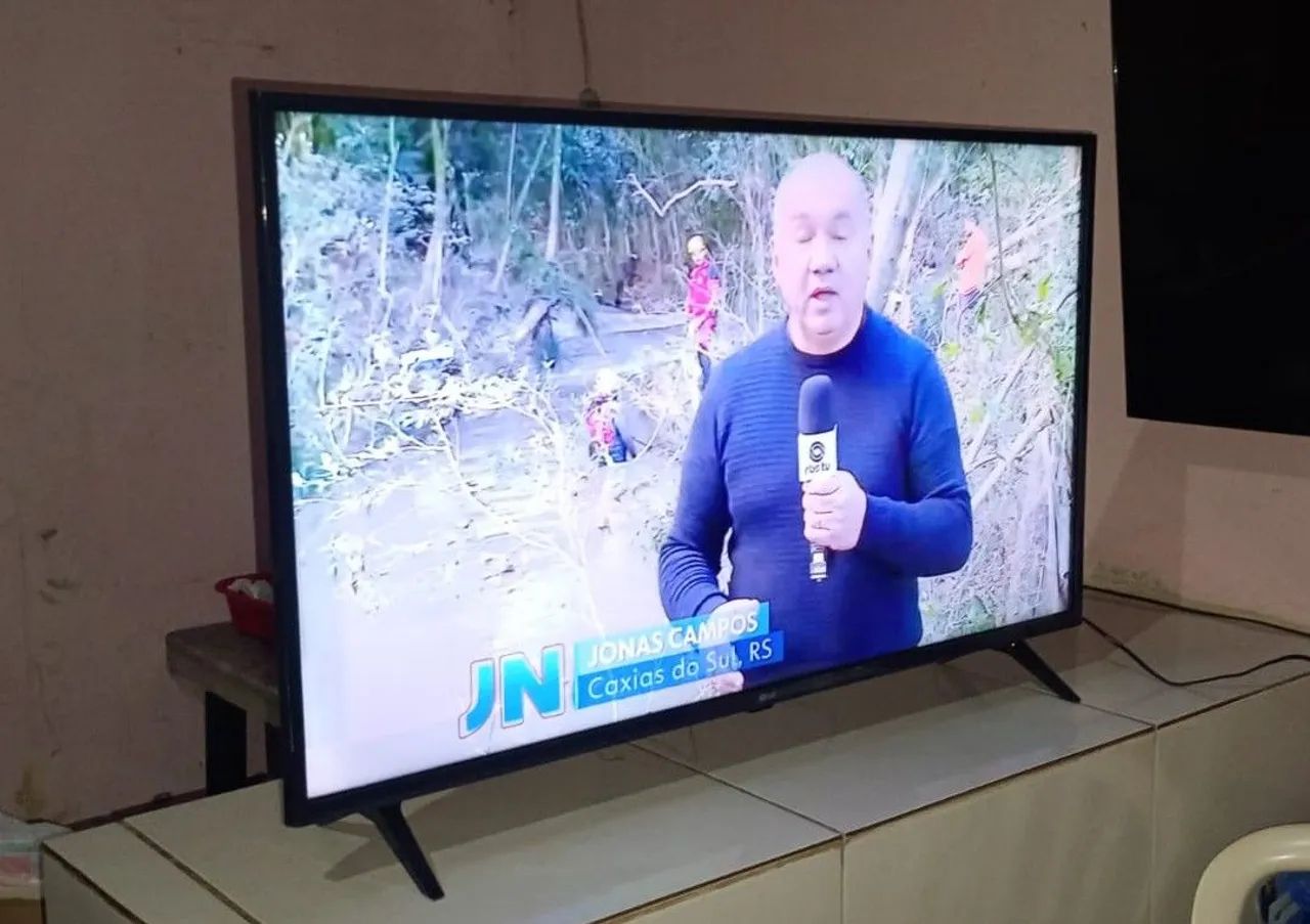 TV Smart LG 43 polegadas  - Foto 3