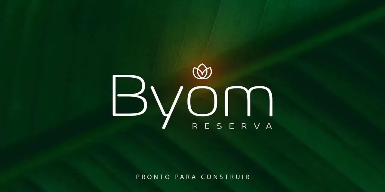 Loteamento Reserva Byom, excelentes lotes a partir de 1.000 m² , bem localizado - Foto 3