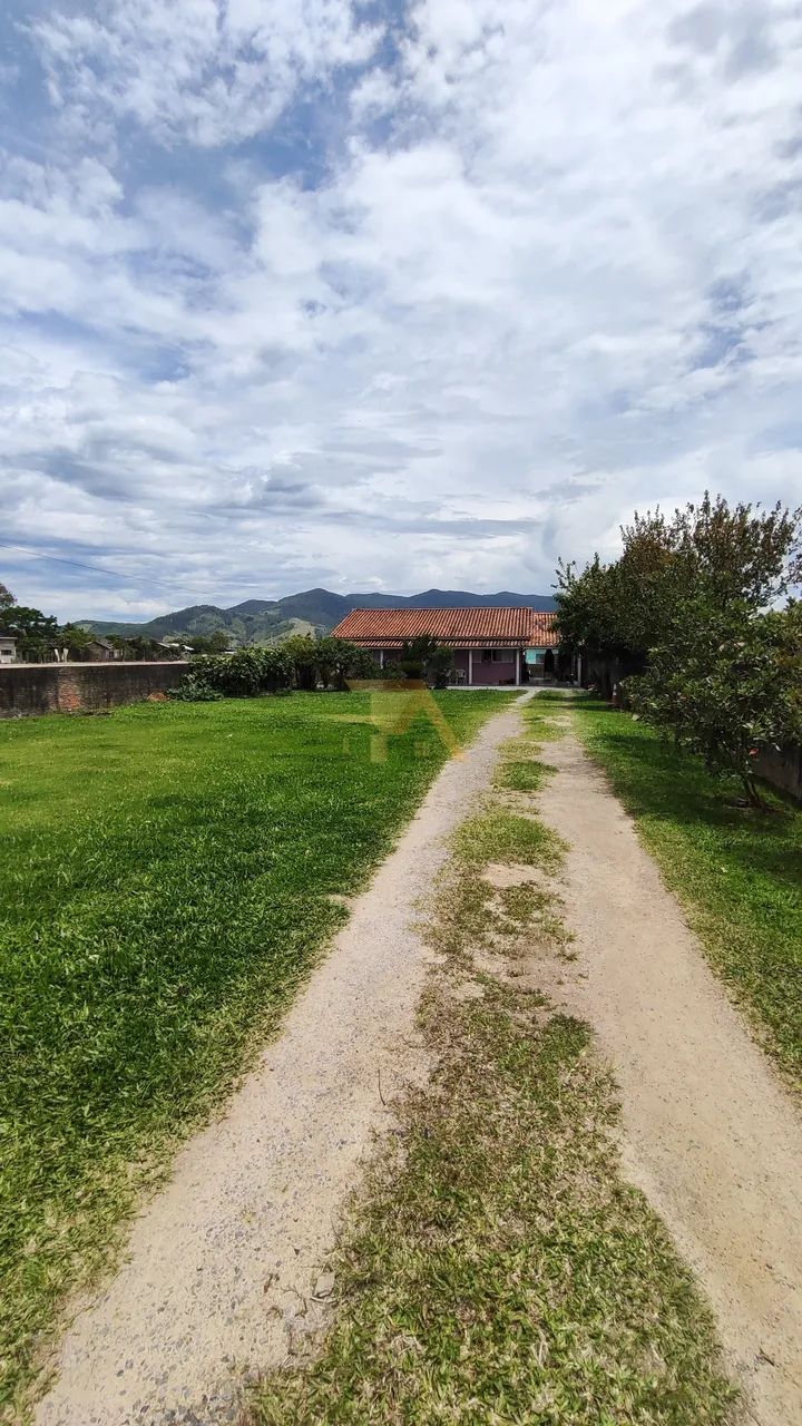 Casa com grande Terreno à Venda em Imbituba-SC, Bairro Campo Duna. Oportunidade Comercial. - Foto 4