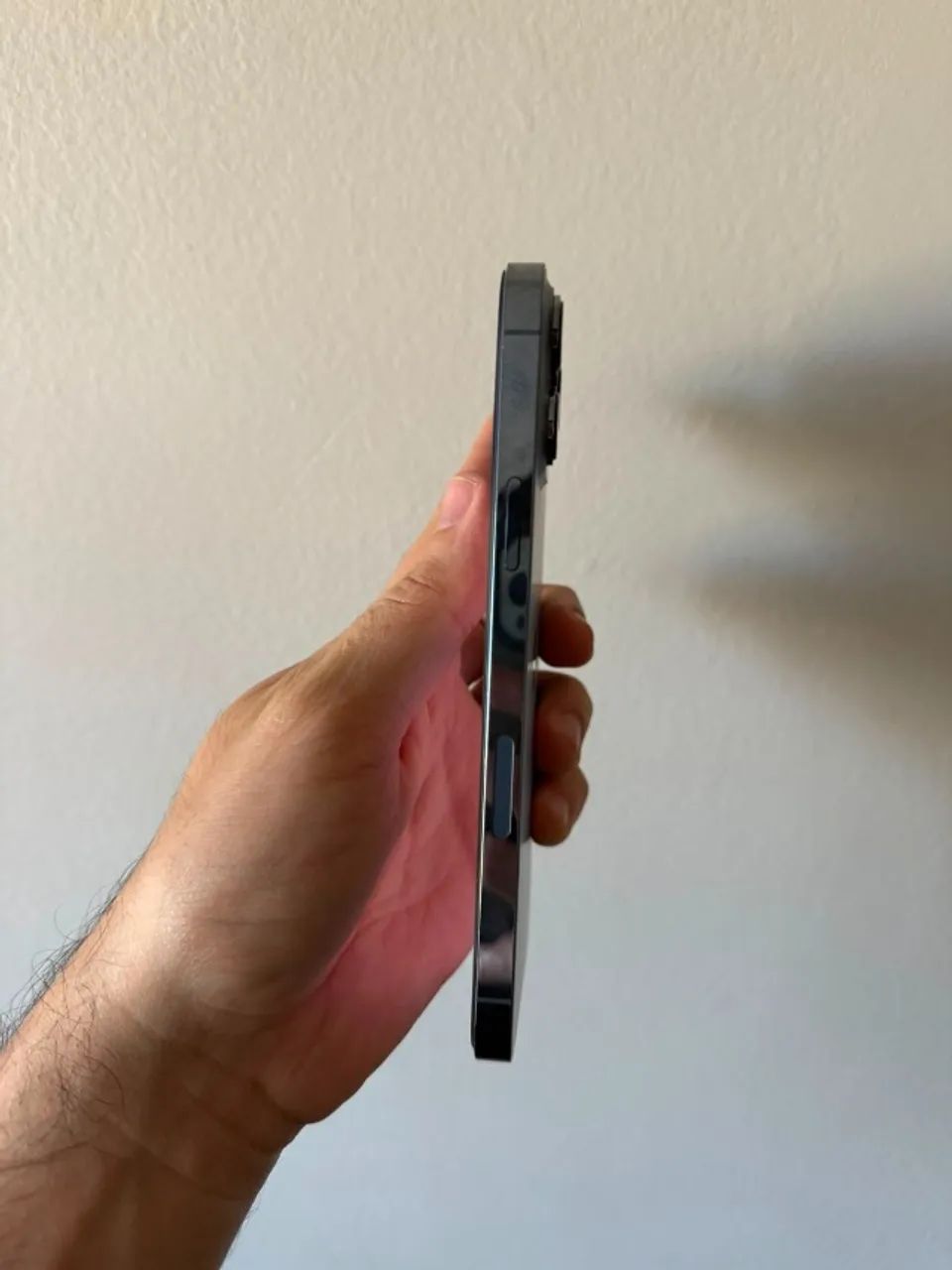 iPhone 13 Pro Max - Divide ate 12x e aceita troca   - Foto 2