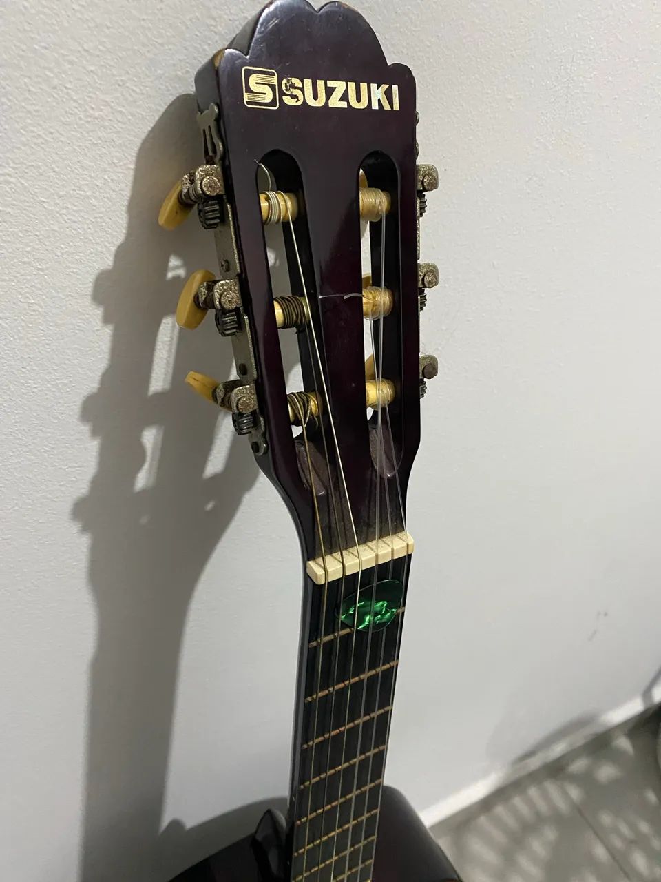 Violão Suzuki SFG-25 - Foto 4